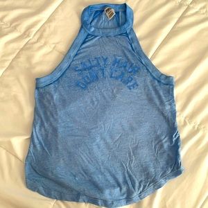 Victoria secret PINK beach tank top